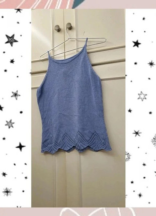 Top Bordado, marque: Mano, état: Très bon état, taille: L / 40 / 12, 28,00 €, 30,10 € Protection acheteurs incluse